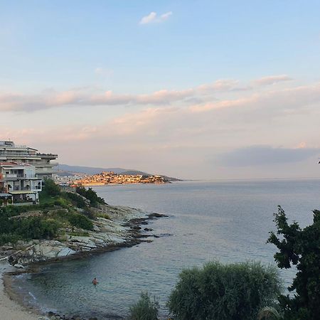 Апартаменти Laegenhet Med Fantastisk Utsikt In Riviera Del Sol Міхас Екстер'єр фото